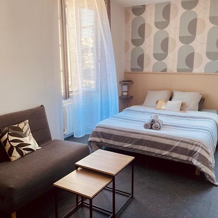Le Bellevue - Spacieux Et Calme Angoulême Eksteriør billede